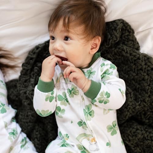 Baby Girls Pajamas