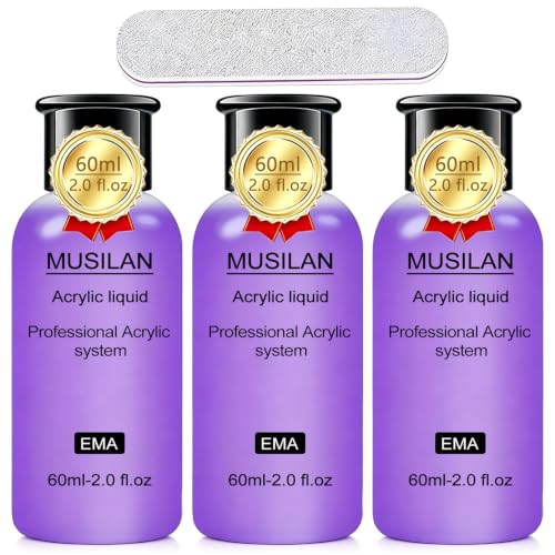 Monomer Acrylic Nail Liquid