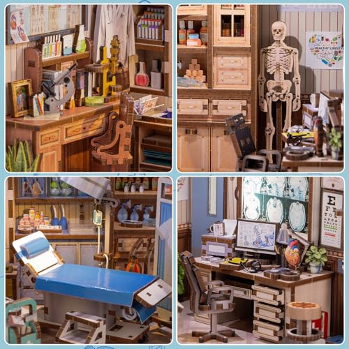 Book Nook Kit