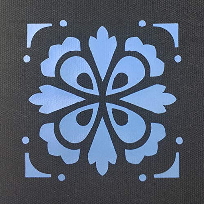 Sky Blue Heat Transfer Vinyl HTV Rolls (8 Foot)