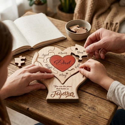 Personalized Birthday Gifts Fathers Day for Dad from Son Daughter