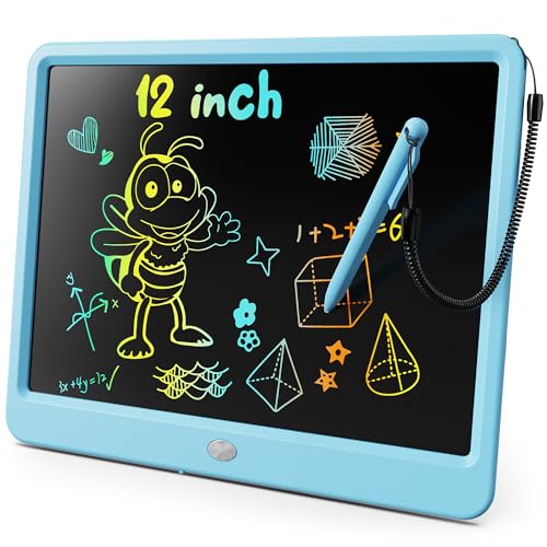 LCD Writing Tablet