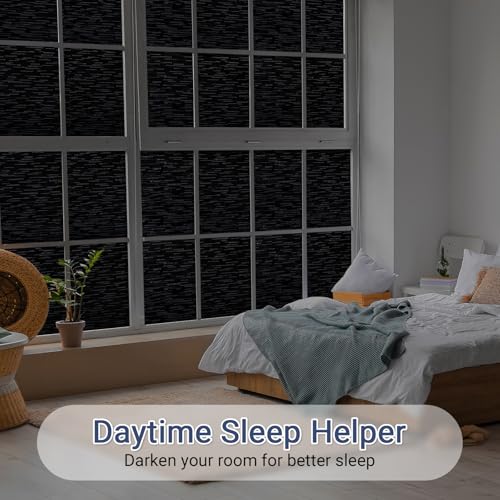 Window Privacy Film (19.38 Sq Ft)