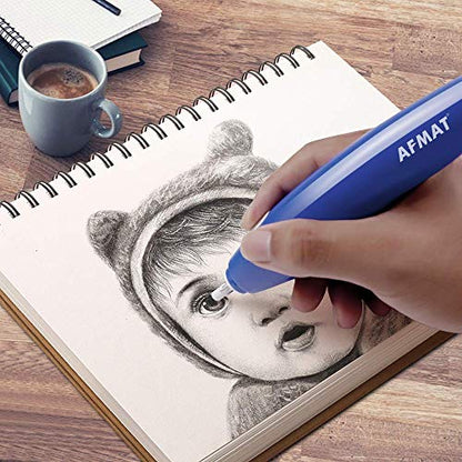 Electric Eraser (140 Count)