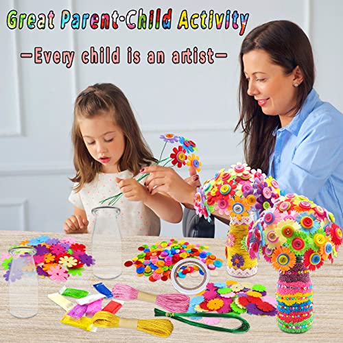 Crafts for Girls Ages 6