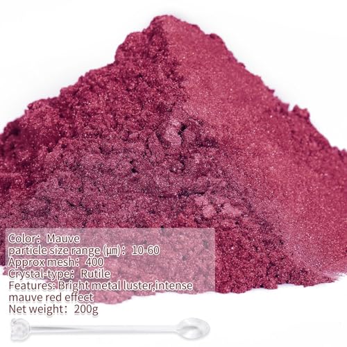 Mica Powder 200g