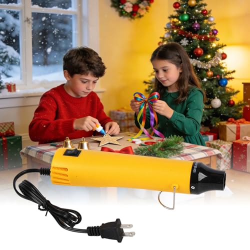 Heat Gun 300W