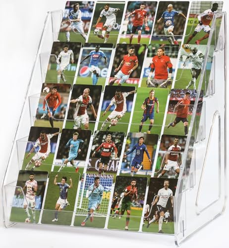 Card Display Stand