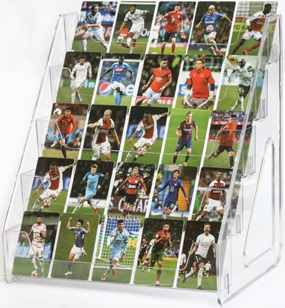 Card Display Stand
