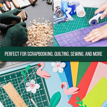 36"x48" Self Healing Cutting Mat 5