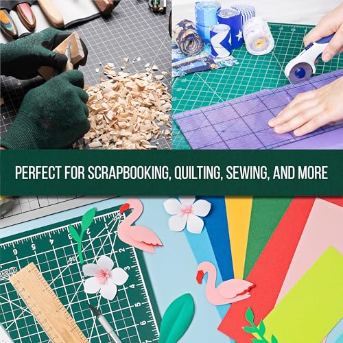 18"x24" Self Healing Cutting Mat 5