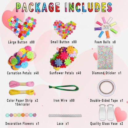 Crafts for Girls Ages 6