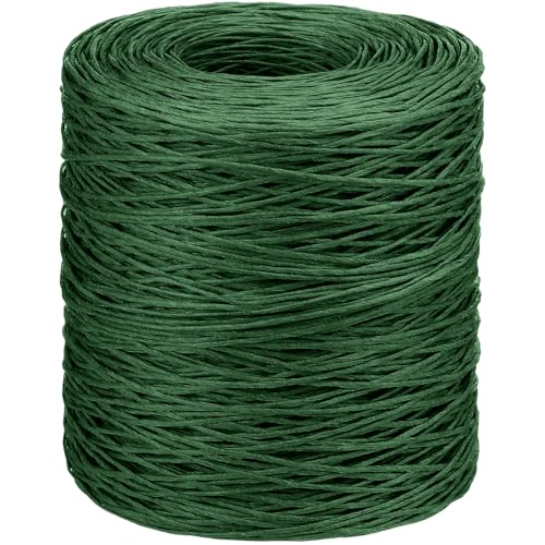 1345 Feet Floral Vine Bind Wire Rustic Craft Wire