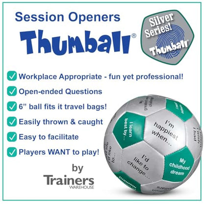 Session Openers Thumball 6"