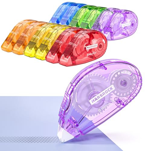 Double Sided Adhesive Dots Roller (11.99 Count)