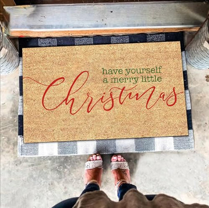 Doormat Stencils (6 Count)