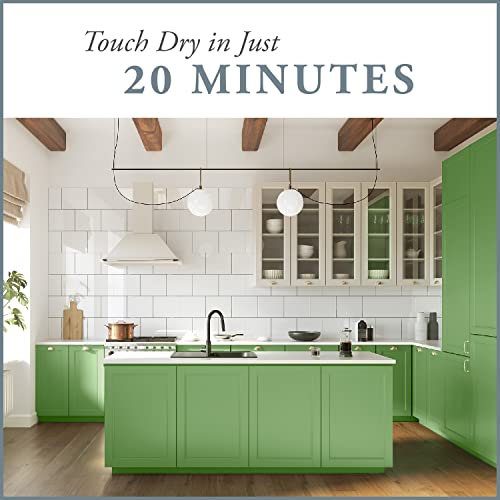 Chalk Based One Step Paint for Furniture (32 Fl Oz)