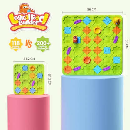 Brain STEM Activity Logic Kits