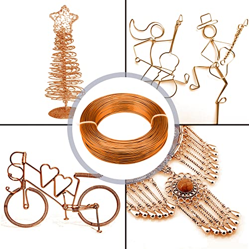 3mm Aluminum Craft Wire
