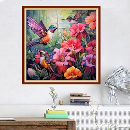 Cross Stitch Kits Stamped Full Range of Embroidery Kits