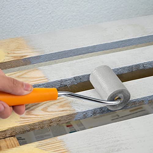 2 Inch Foam Paint Roller Kit