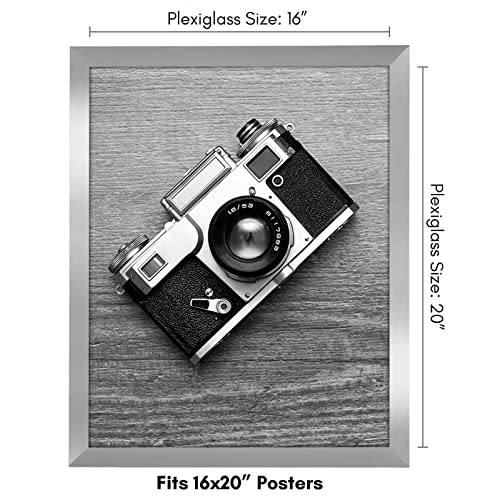 16x20 Poster Frame