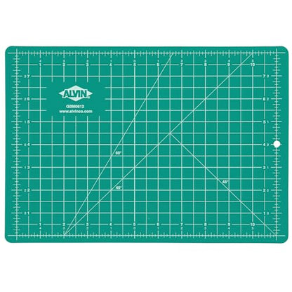 GBM Self Healing Cutting Mat 8.5 x 12 inch