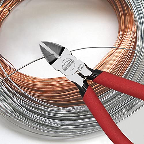 Wire Cutters 5 Pack (5 Count)