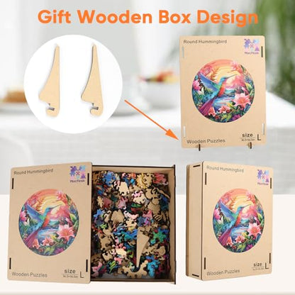 Puzzles for Adults