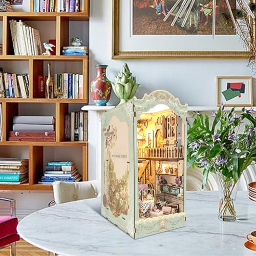 DIY Book Nook Kit