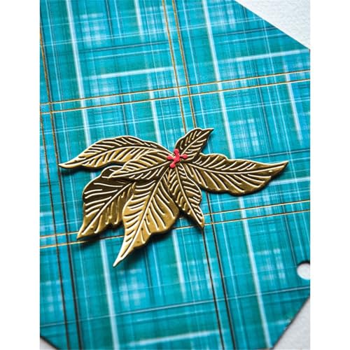 Cutting Dies Metal Stencils Scrapbooking Tools DIY Embossing Template for Paper Card Making Album Arts Crafts Supplies