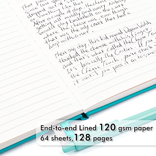 24 Pack Journal Notebook for Work (24 Count)