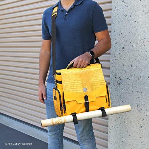 Collector's Edition RPG Adventurer's DnD Bag