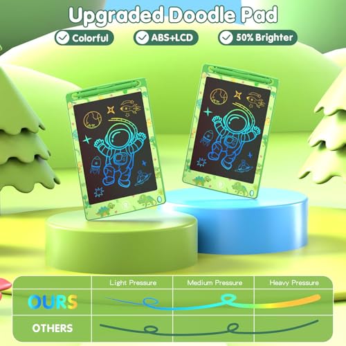 LCD Writing Tablet for Kids