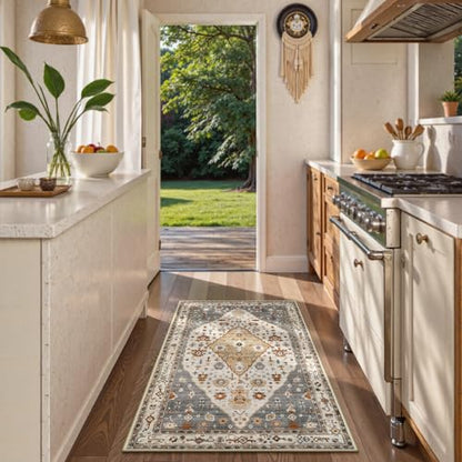Felice 3x5 Rugs for Entryway