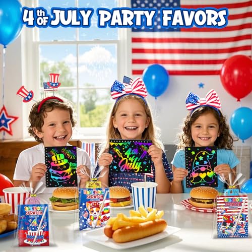 Party Favors for Kids (24 Count)