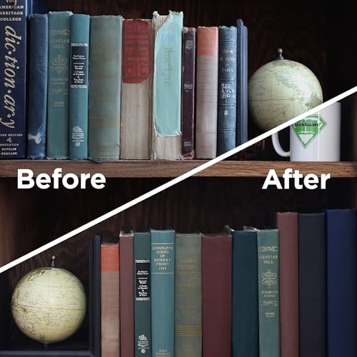 1-1/2 Inch Forest Green Bookbinding Repair Tape, 15 Yard Roll