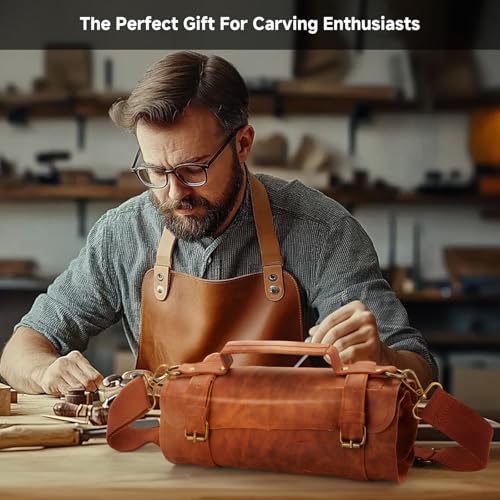 Wood Carving Kit