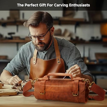 Wood Carving Kit