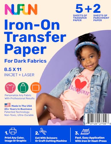 Heat Transfer Paper