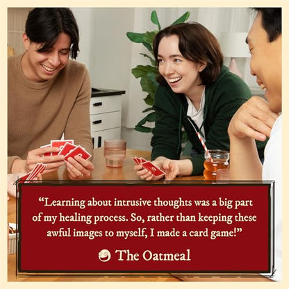 Horrible Therapist