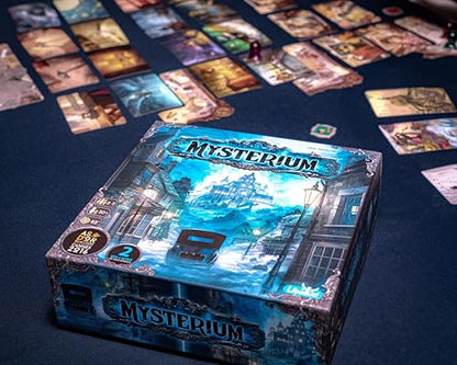 Mysterium Board Game