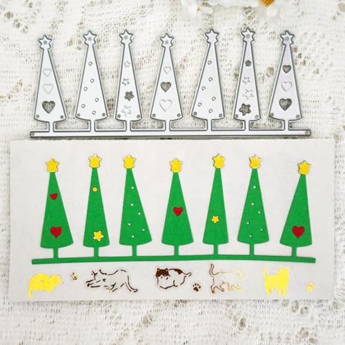 Cutting Dies Happy Birthday Metal Stencils Scrapbooking Tool DIY Emboss Paper Card Making