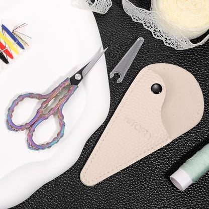 Small Sewing Scissors