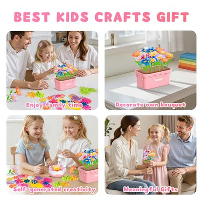 Craft Kits for Kids Ages 4