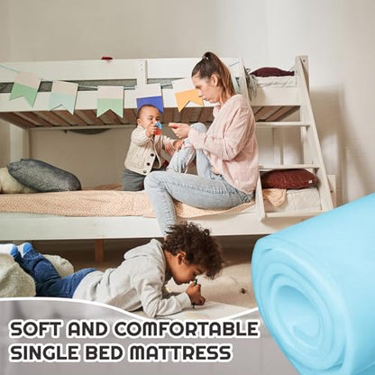 1 Pack Upholstery Foam Sheet