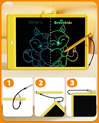 LCD Writing Tablet for 3