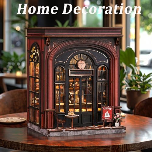 Book Nook Kit
