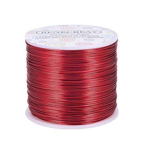 20 Gauge Aluminum Wire (770 Foot)