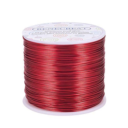20 Gauge Aluminum Wire (770 Foot)